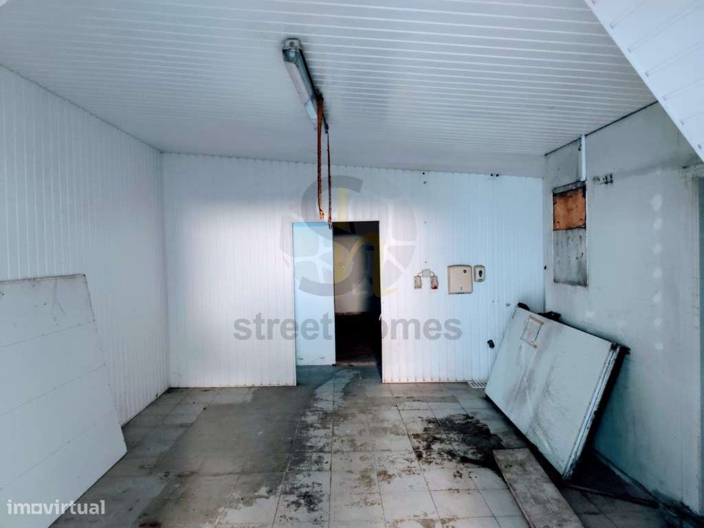 Moradia Independente com restaurante - Grande imagem: 5/30