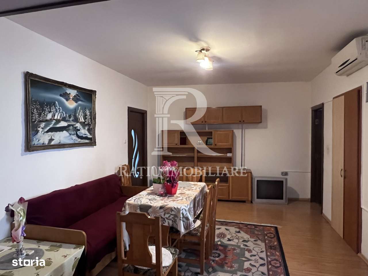 Apartament cu 3 camere | Oradea Plaza | Centru Civic | Oradea-0