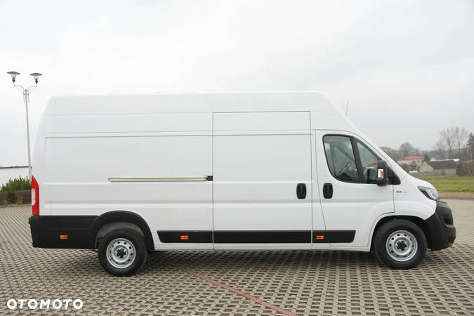 Fiat DUCATO L4H3 2.3 MultiJet 140KM * Salon PL * - 3