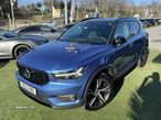 Volvo XC 40 2.0 D3 R-Design - 6