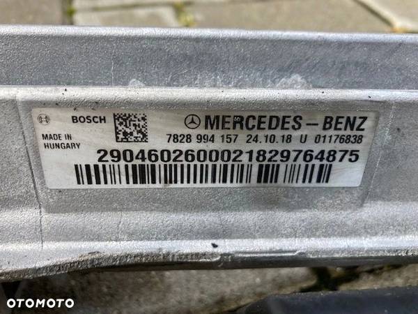 Mercedes AMG GT X 290 A 2904602600 Maglownica OK GWARANCJA! - 3