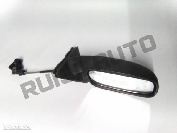 Espelho Retrovisor Direito Manual  Vw Passat (3a2, B3) - 1