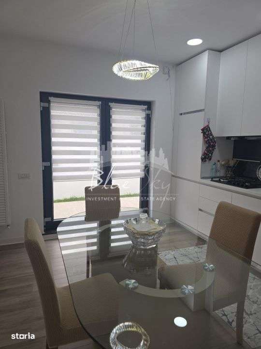 Casa 3 camere situata la intrare in Lazu-9