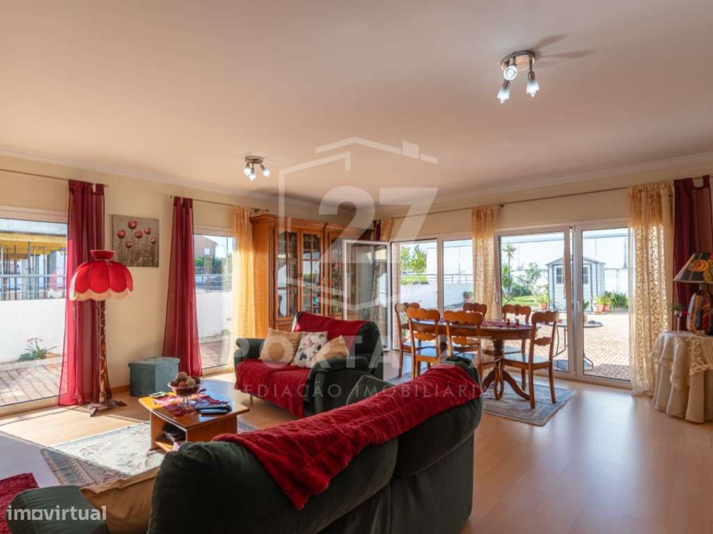 Moradia T5 | Condeixa-a-Nova, Coimbra-10