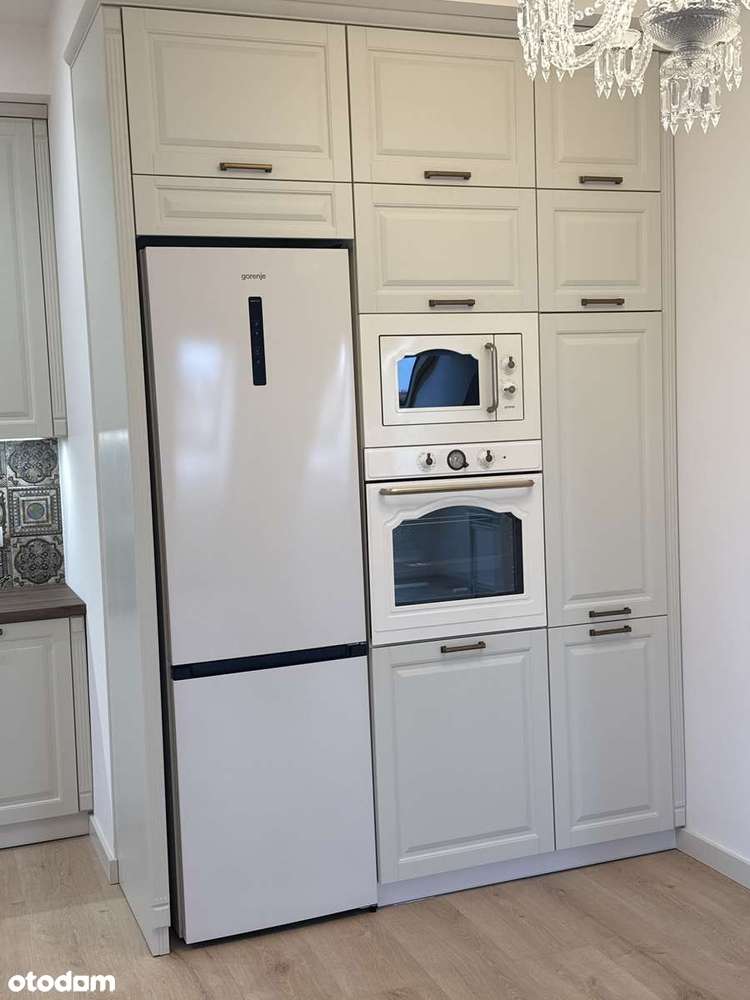 Nowy Styl Życia - APARTAMENTY PREMIUM w Standardzie Butikowym!-13