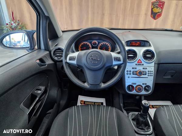 Opel Corsa - 18