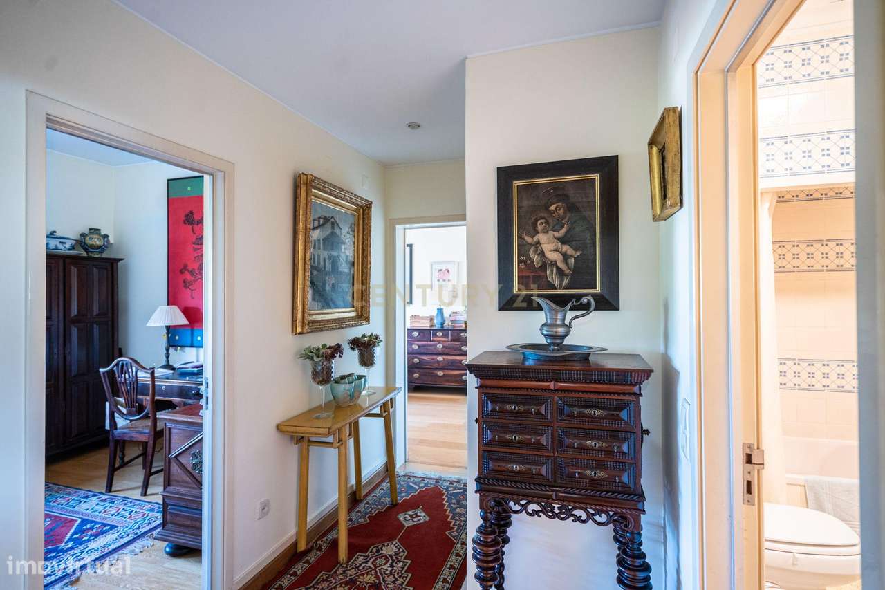 Excelente Duplex no Centro de Alcobaça - Grande imagem: 5/15