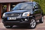 Kia Sportage 2.0 Tour 2WD - 1