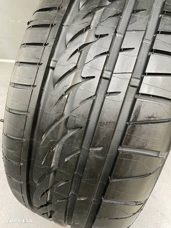 Anvelope noi vara FIRESTONE 235/45 R18 FIREHAWK 98Y XL - 2