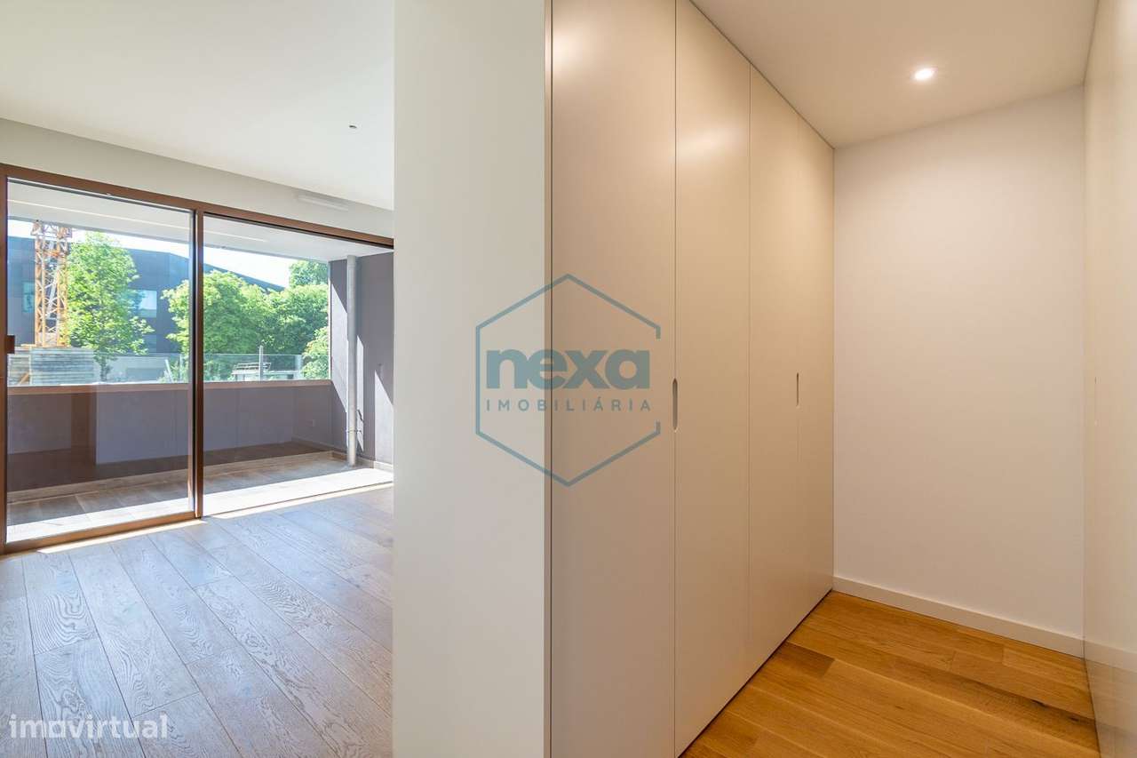 Apartamento T2 - Novo - Douro Nobilis-22