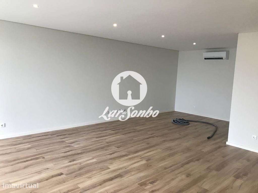 Apartamento T3 na Maia-2