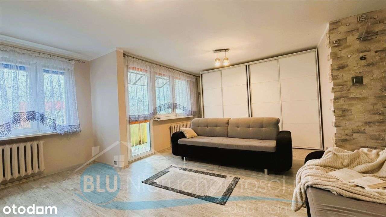 Głogów, Kopernik, mieszkanie na sprzedaż Nowa Cena-2