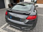 Audi TT 2.0 TFSI Quattro S tronic - 8