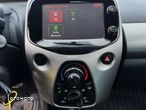 Toyota Aygo 1.0 VVT-i Sprint EU6 - 33