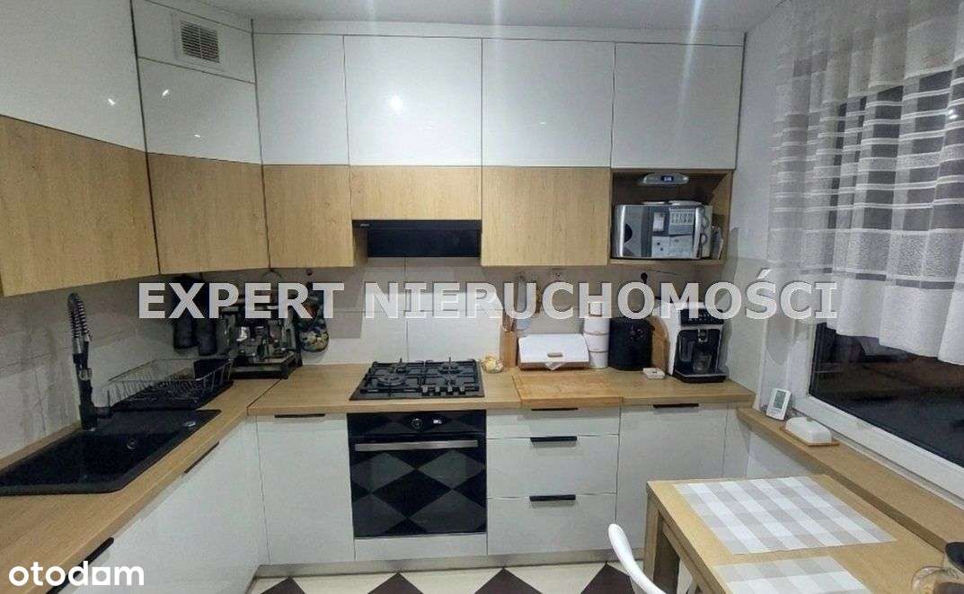 Doskonała Lokalizacja - Osiedle Piastów 51 m2-5