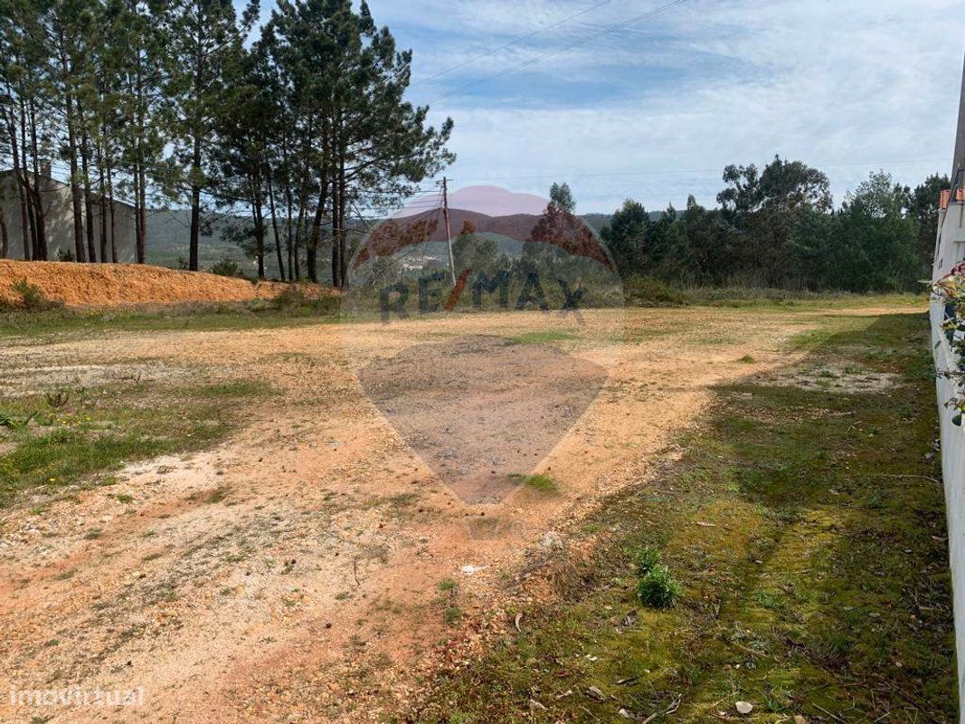 Terreno  para venda - Grande imagem: 1/3