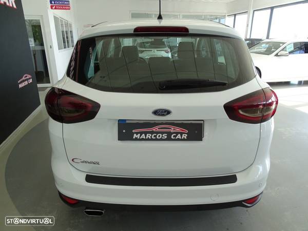 Ford Focus C-Max - 4