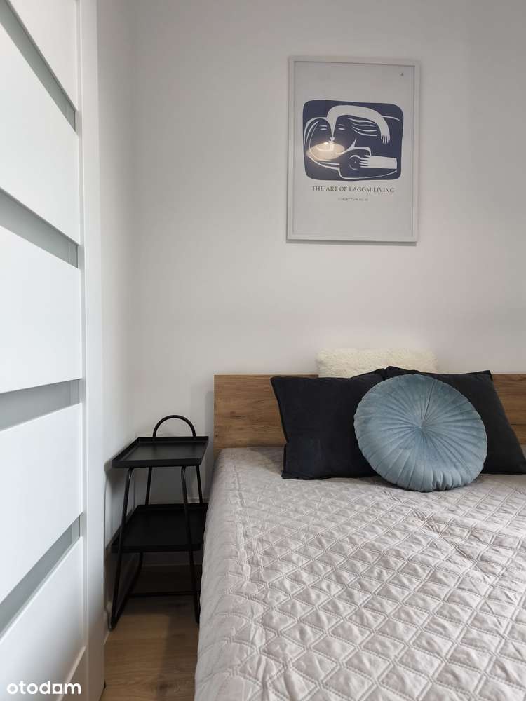 Inwestycyjne mieszkanie pod klucz - wysoka stopa zwrotu!-7