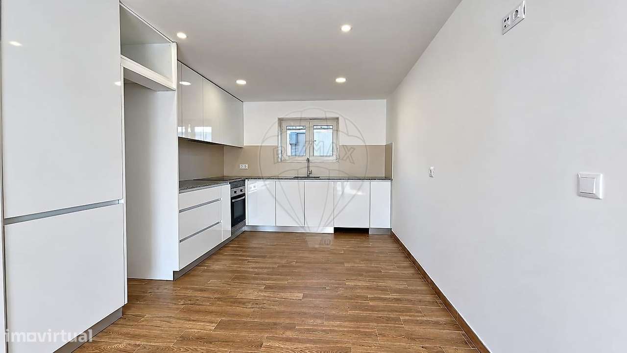 Apartamento T3 para venda-3