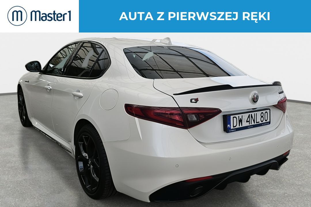 alfa-romeo giulia