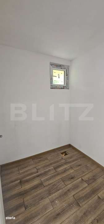 Teren cu priveliste panoramica, de vanzare, 1281 mp, zona Caprioara - Imagine principală: 4/7