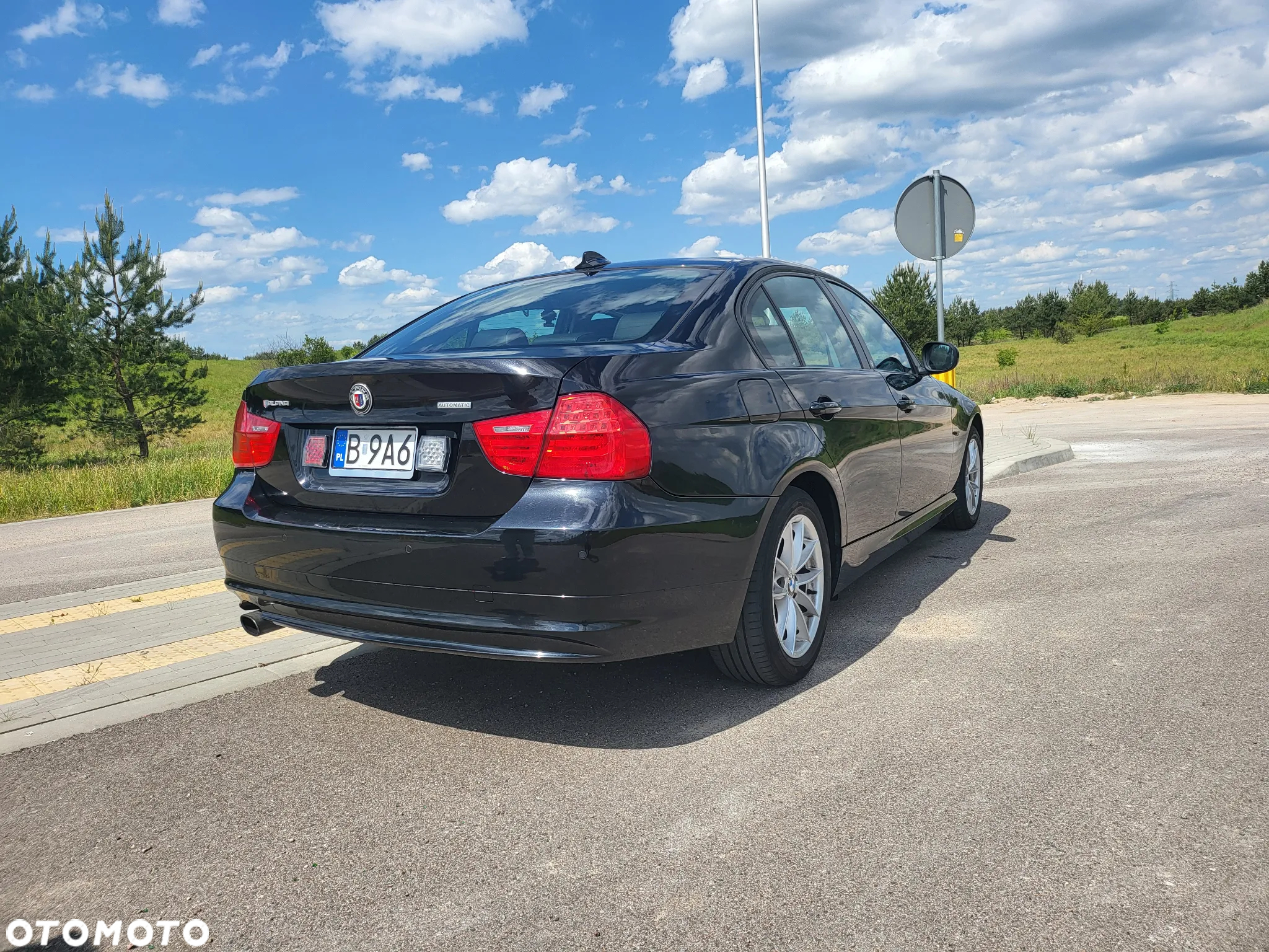 BMW Seria 3 320i Edition Exclusive - 18