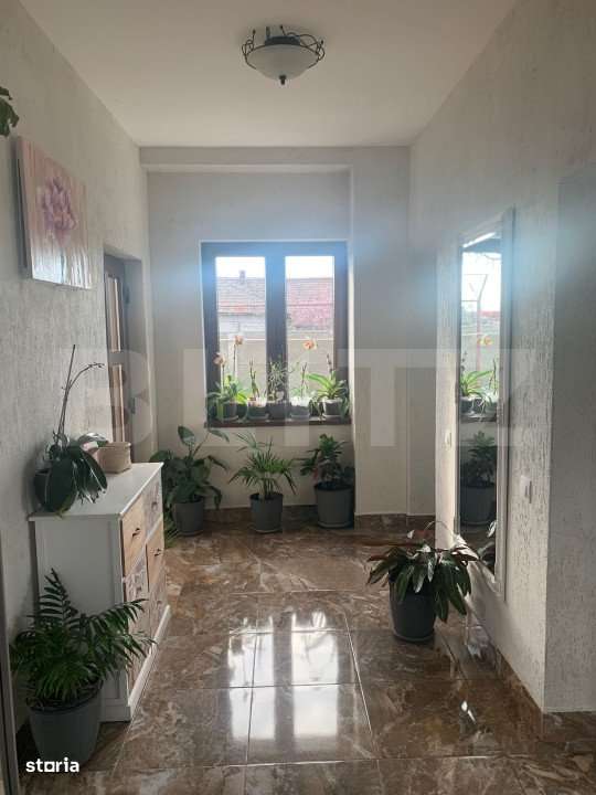 Duplex cu gradina si curte spatioasa Mosnita Noua - Imagine principală: 3/10