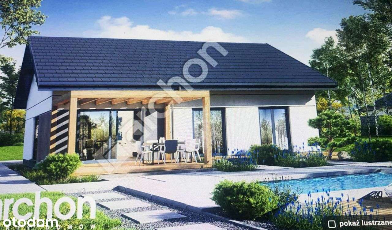 Dom na sprzedaż Russocice gm. Władysławów - Pełny obrazek: 3/13