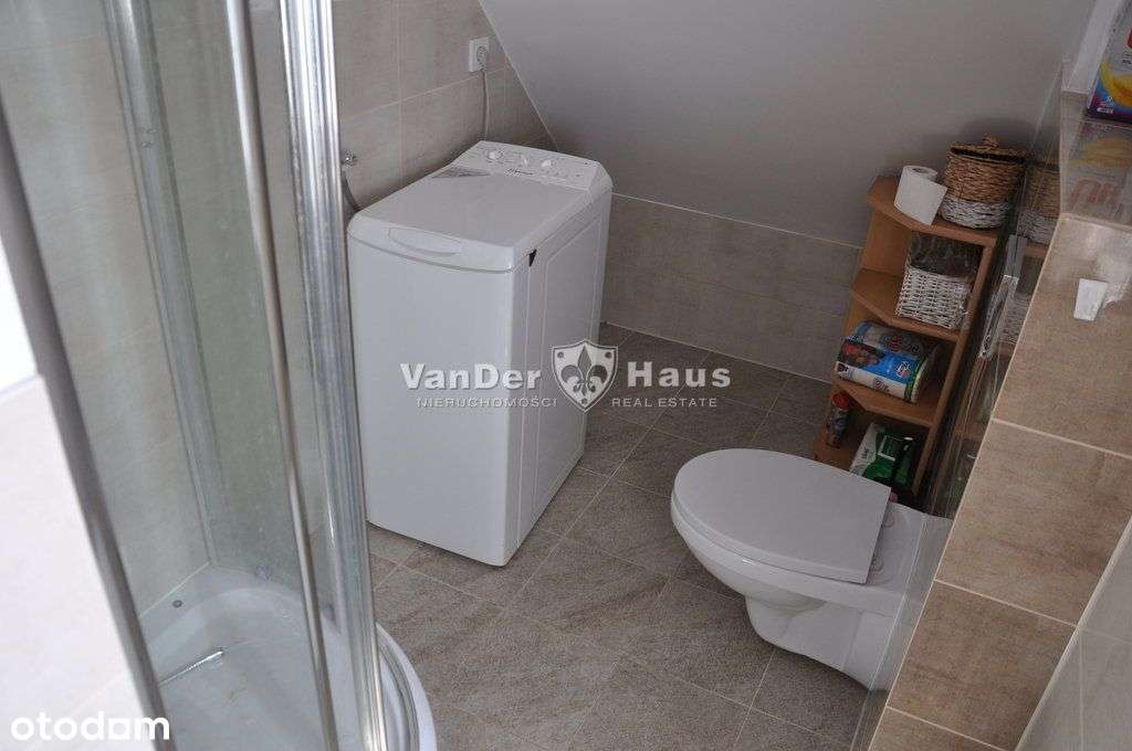 Dom Poznań ul. Głazowa-6