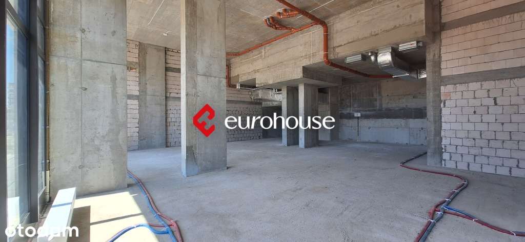 Lokal Ursus ul. Habicha - Pełny obrazek: 3/4