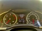 Audi A4 Avant 2.0 TDI DPF multitronic Attraction - 14