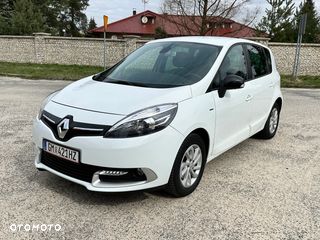 Renault Scenic ENERGY TCe 115 Dynamique