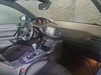 Peugeot 308 1.6 BlueHDi GT Line - 25