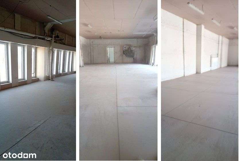 LOKAL biurowo-wystawienniczo-usługowy 216m2 - Pełny obrazek: 4/5