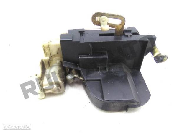 Fechadura Porta Frente Direita  Fiat Punto (188_) 1.2 16v 80 (1 - 2