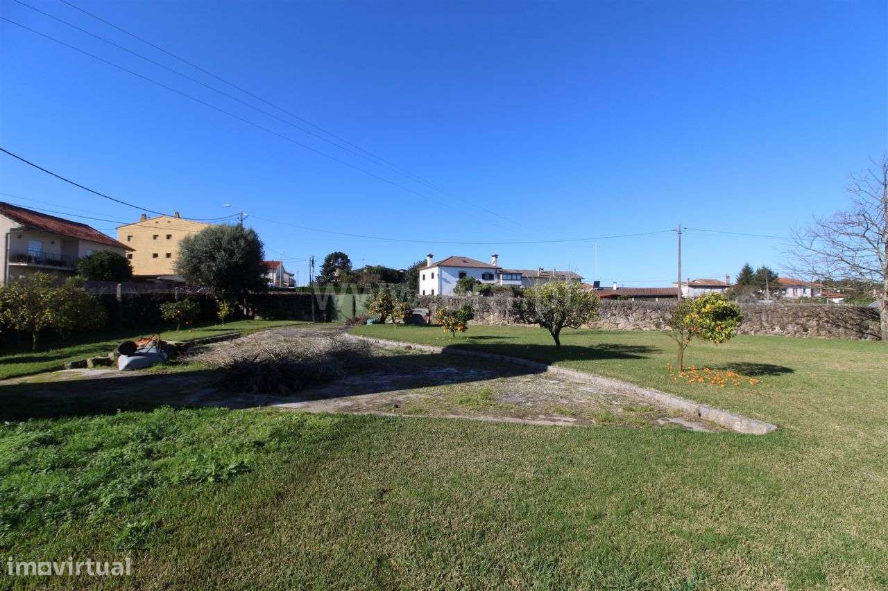 Terreno para construção em Forjães, Esposende - Grande imagem: 4/7