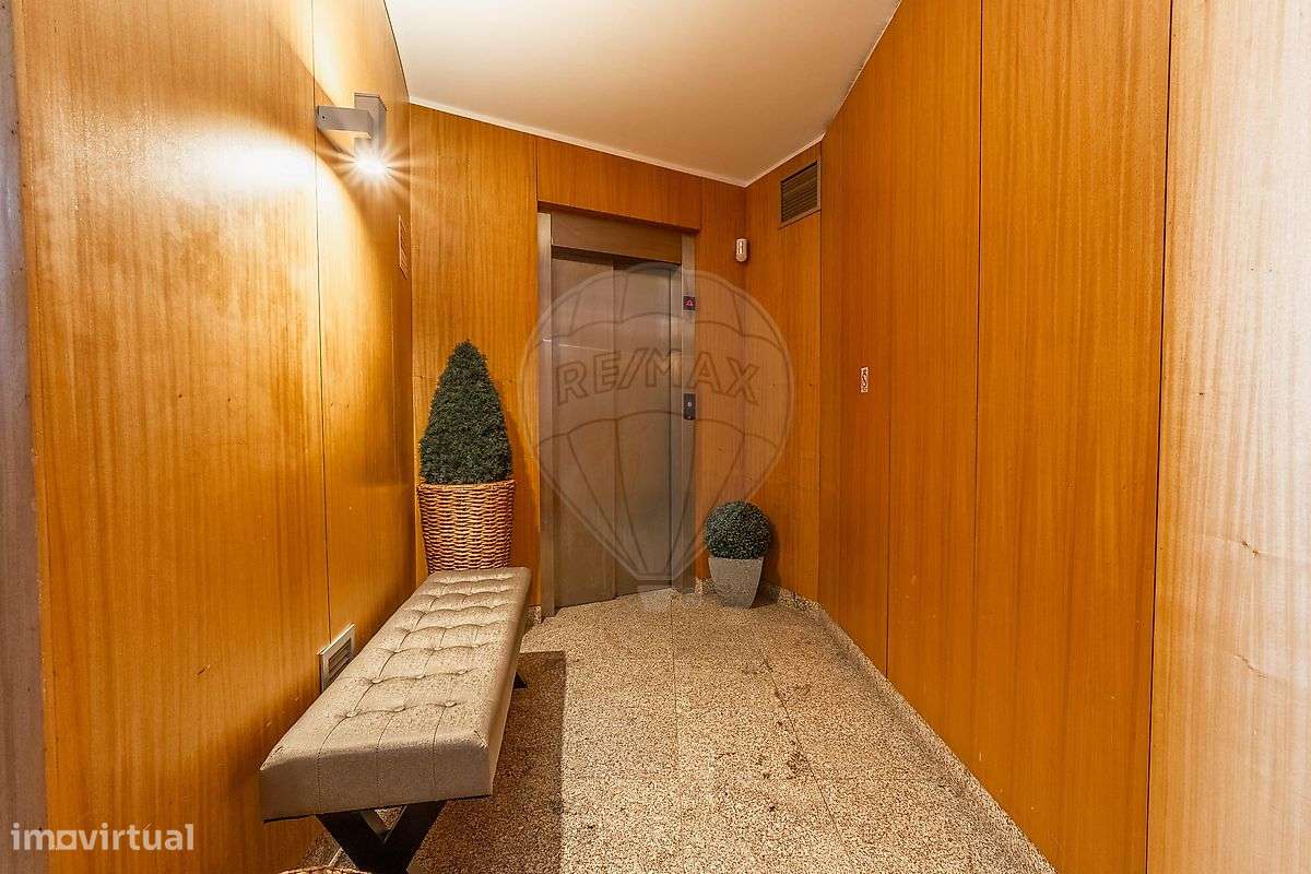 Apartamento T4 para venda-8
