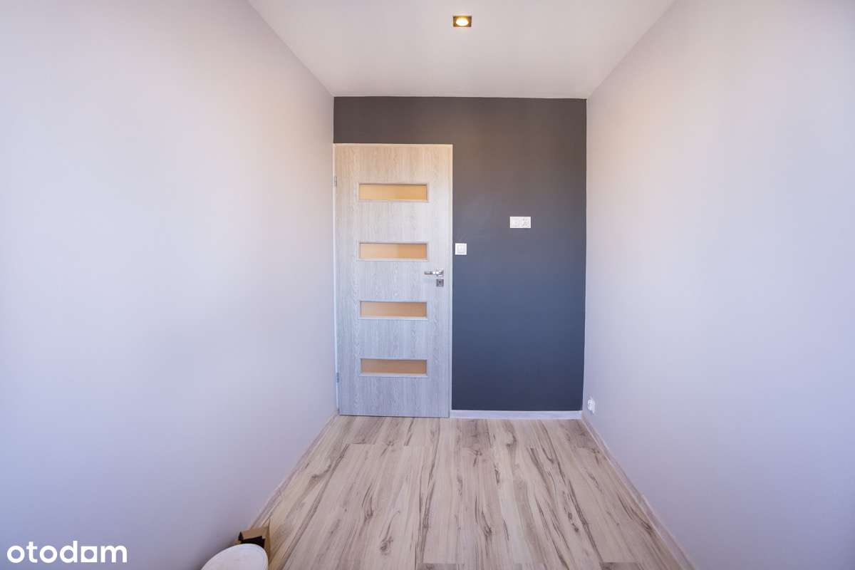 POD KLUCZ, M-3 na Paderewskiego 39-7