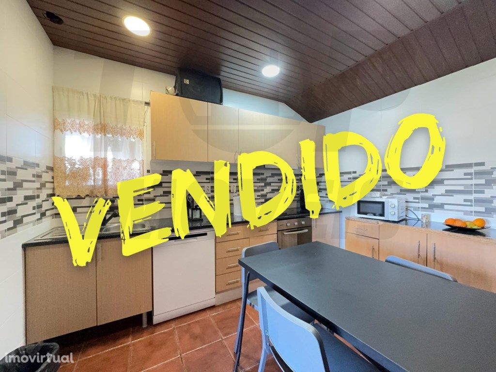 Moradia V2 - Coruche - 103.000€