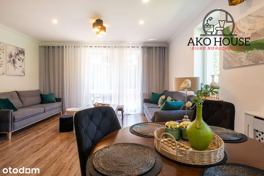 Dom marzeń w Choroszczy – 225 m², kominek, 7 pokoi - Pełny obrazek: 4/20