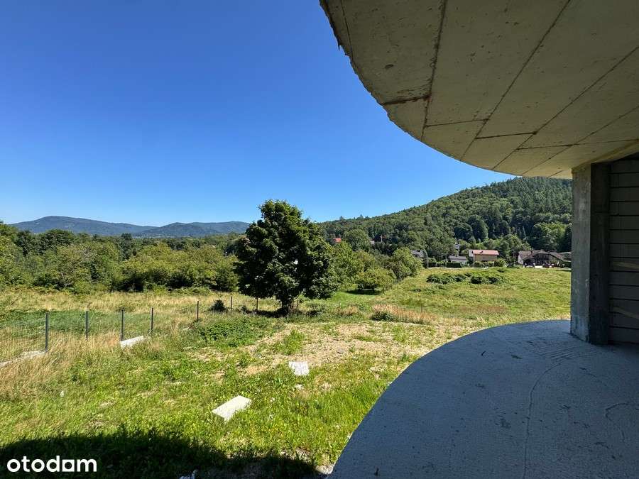 PREMIUM pod Dębowcem | Nowa inwestycja | Piękny widok na góry-4