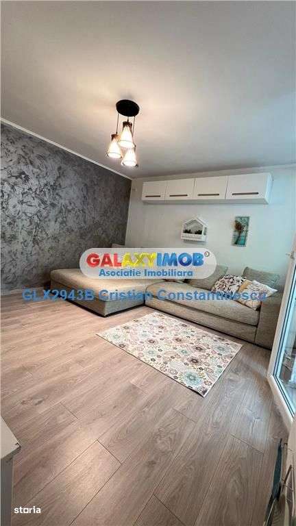 Apartament 2 camere Parcare+Boxa 1 min Metrou Dristor B Mobilat Utilat