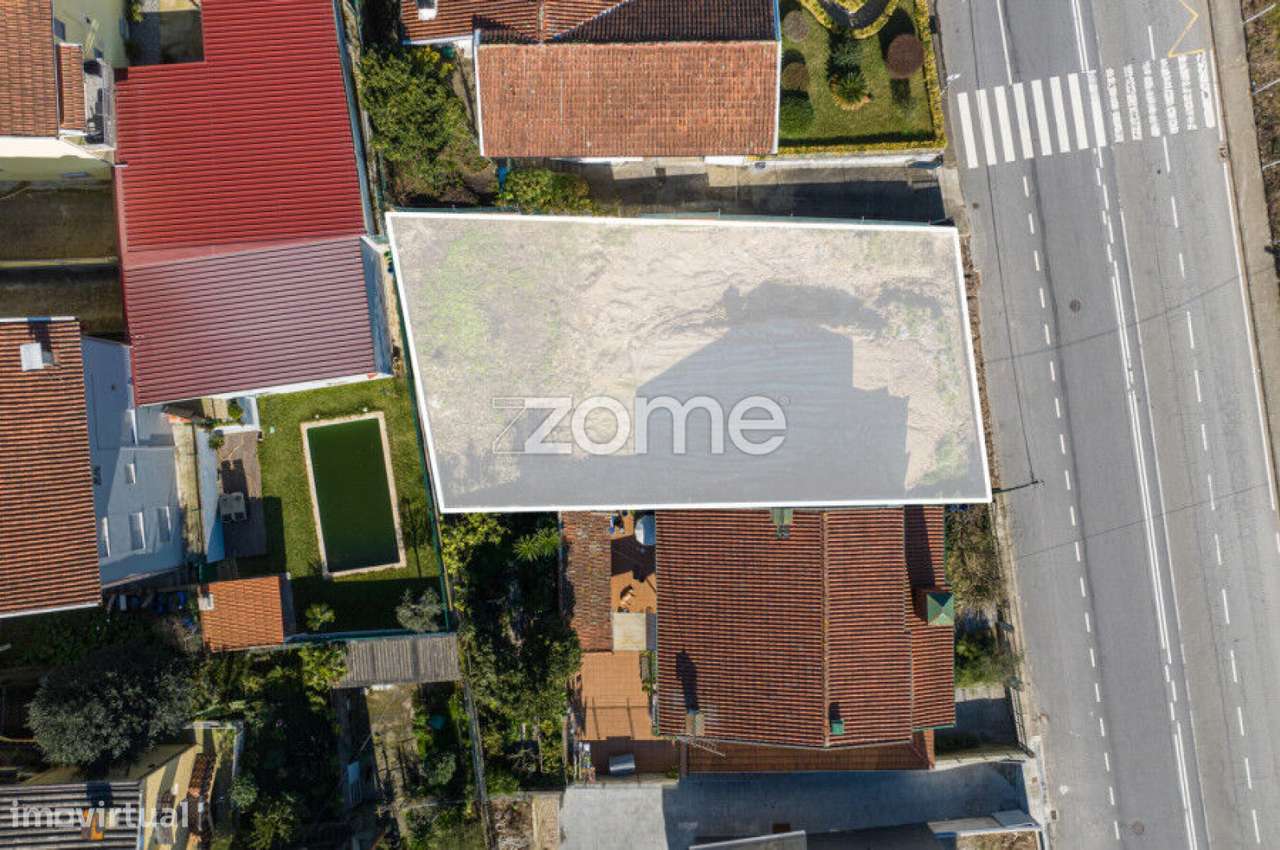 Terreno Urbano em Jovim - Grande imagem: 2/15