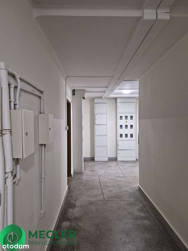 Mieszkanie Osiedle Za Żelazną Bramą, ul. Chłodna-15