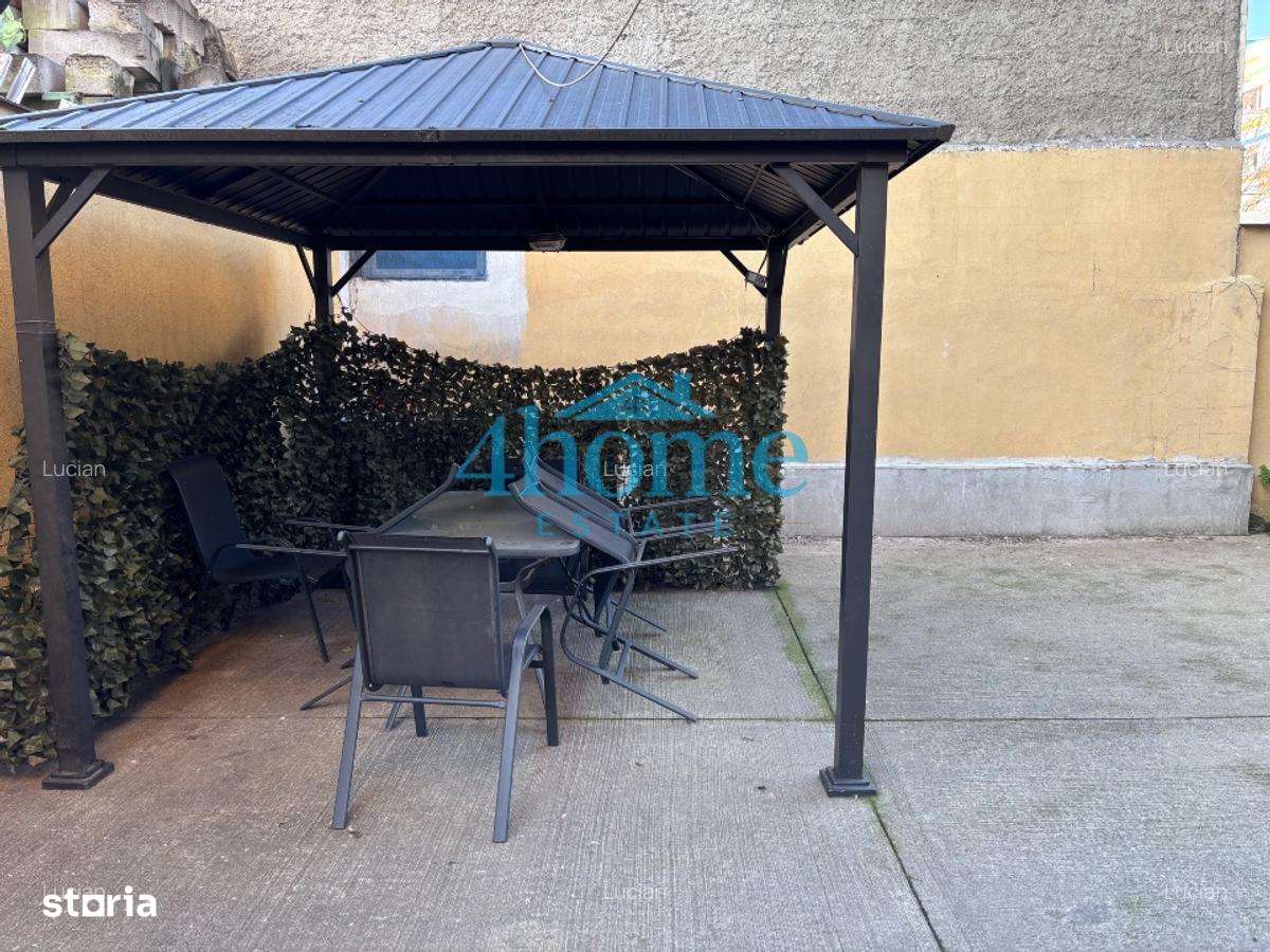 Apartament 2 camere Mihai Bravu | Metrou | Curte - Imagine principală: 5/13