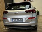 Hyundai Tucson 1.6 CRDi 48V Style 2WD DCT - 6