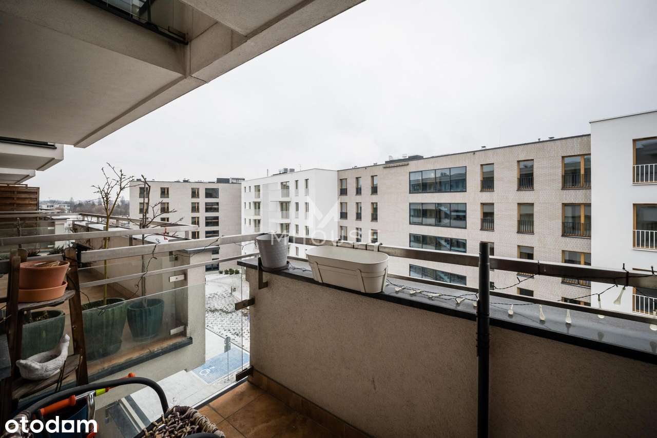 Mieszkanie 3-pokojowe zaraz obok TAURON ARENY!-10