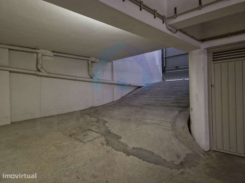 Apartamento T3+1 (Duplex)- Pombal-33