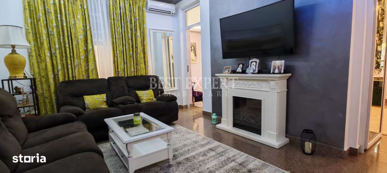 Apartament 4 Camere| Complet Mobilat si Utilat | Zona Ultracentrala