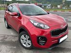 Kia Sportage 1.6 GDI 6MT 4x2 Style - 8